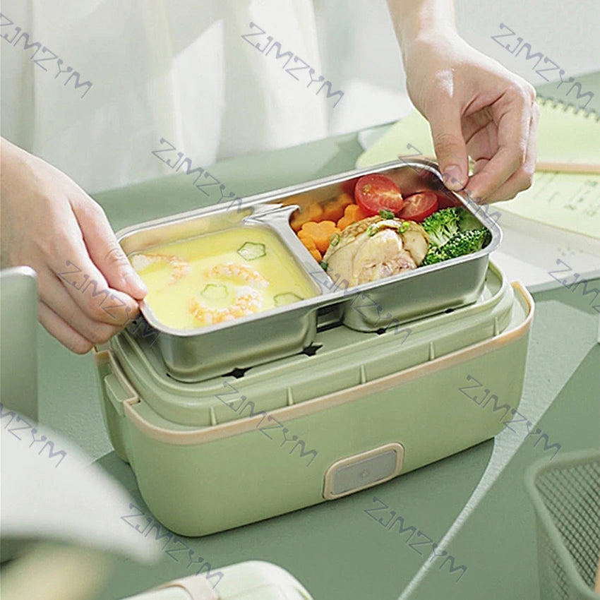 MealMate: Cook & Enjoy On-the-Go