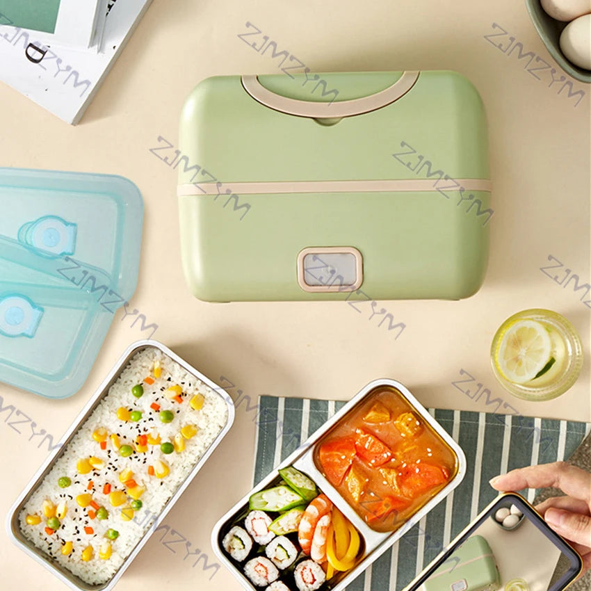 MealMate: Cook & Enjoy On-the-Go