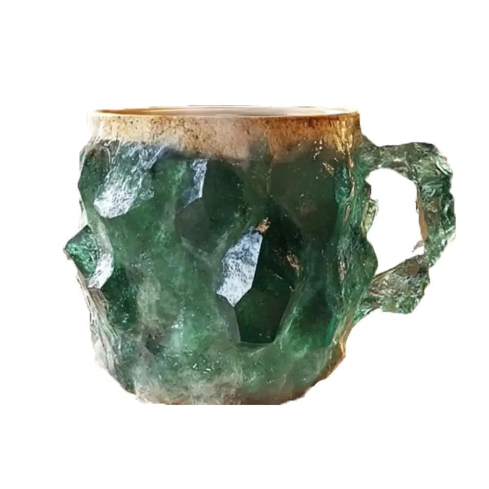Strata Mineral Mug