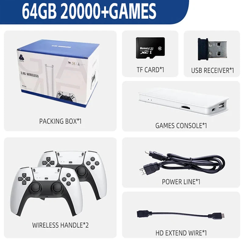 M15 Game Stick Mini