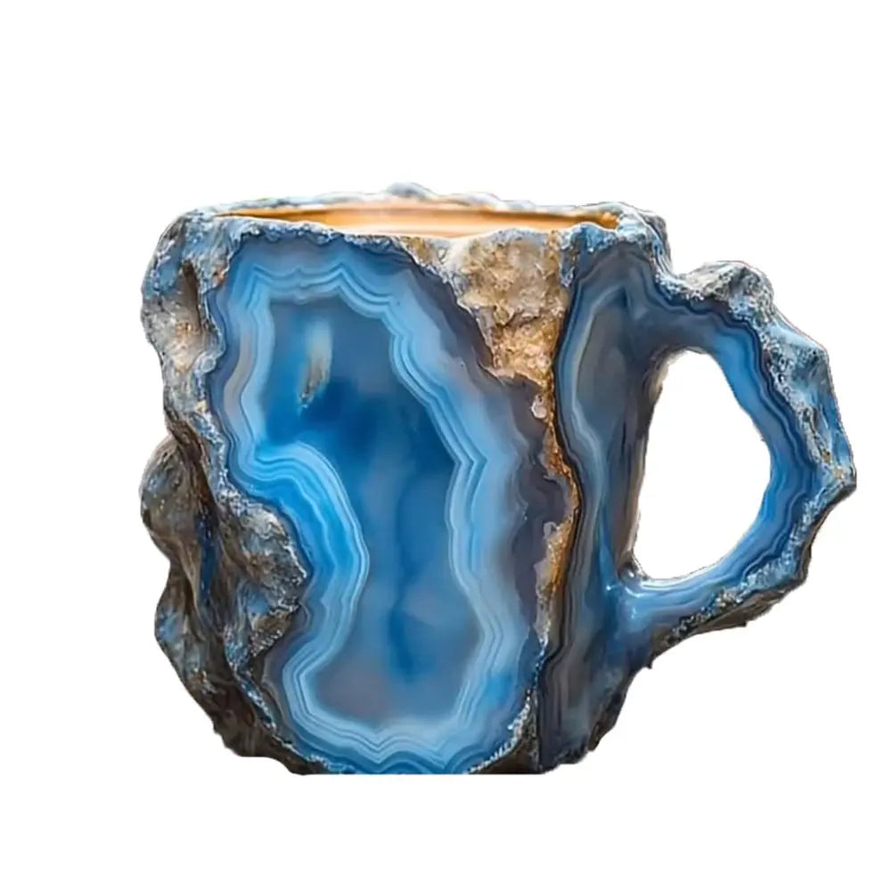 Strata Mineral Mug