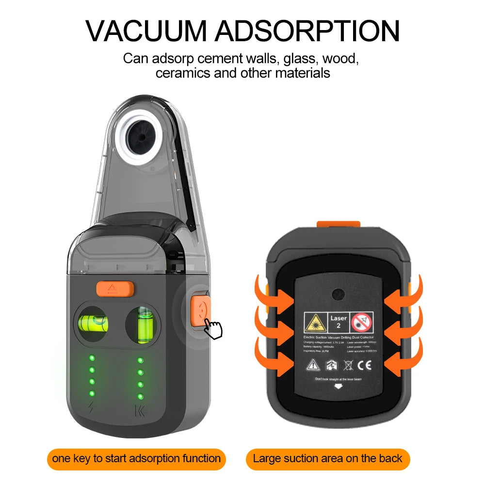 3 in 1 Laser Level Tool