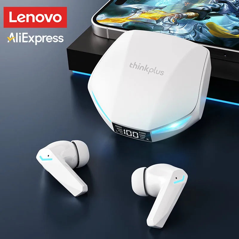 Original Lenovo GM2 Pro 5.3 Earphone