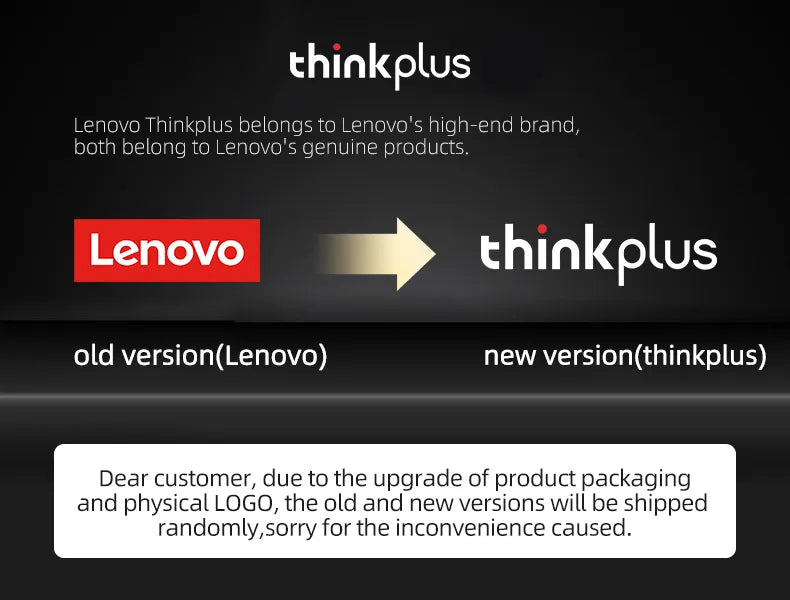 Original Lenovo GM2 Pro 5.3 Earphone