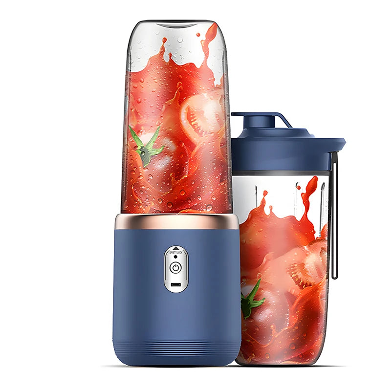 Portable Blender Travel Cup