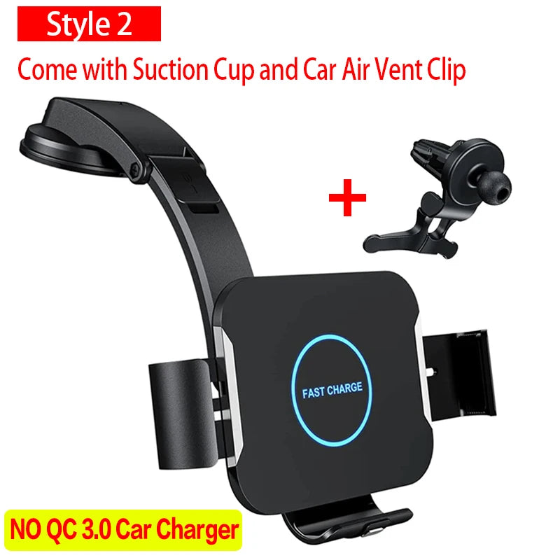 Smart Flex Stand: Ultimate Adjustable Phone & Tablet Holder for Hands-Free Convenience