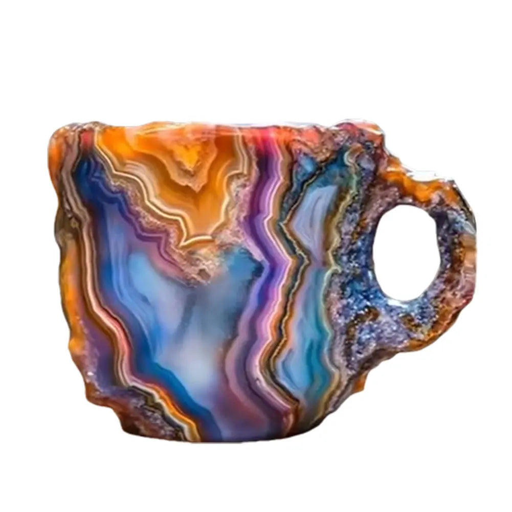 Strata Mineral Mug