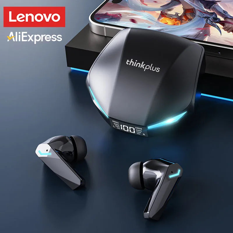 Original Lenovo GM2 Pro 5.3 Earphone