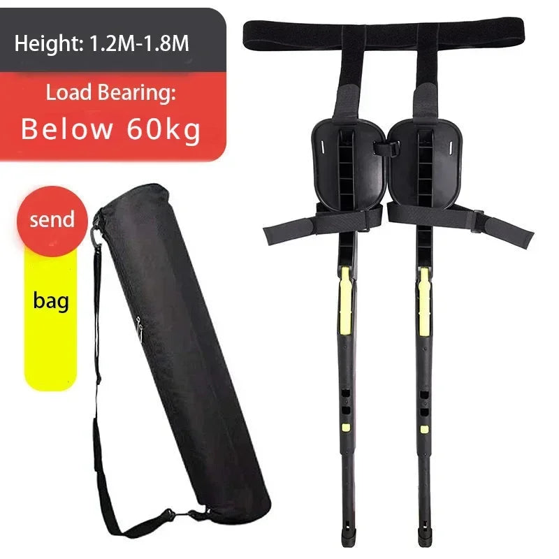 Exoskeleton Seat