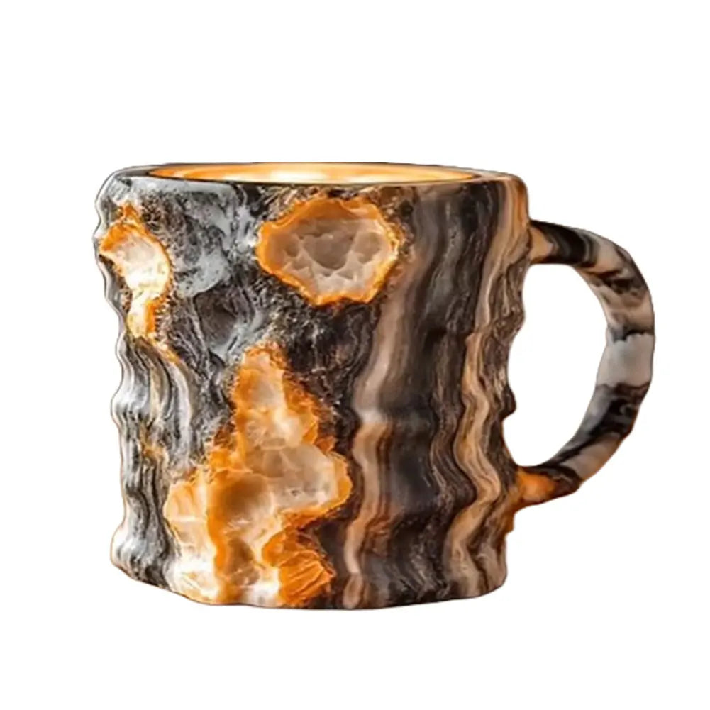 Strata Mineral Mug
