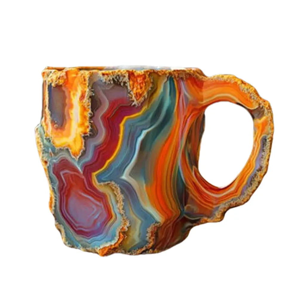 Strata Mineral Mug