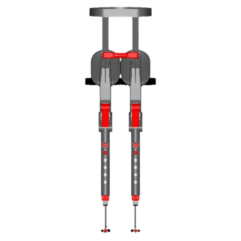 Exoskeleton Seat