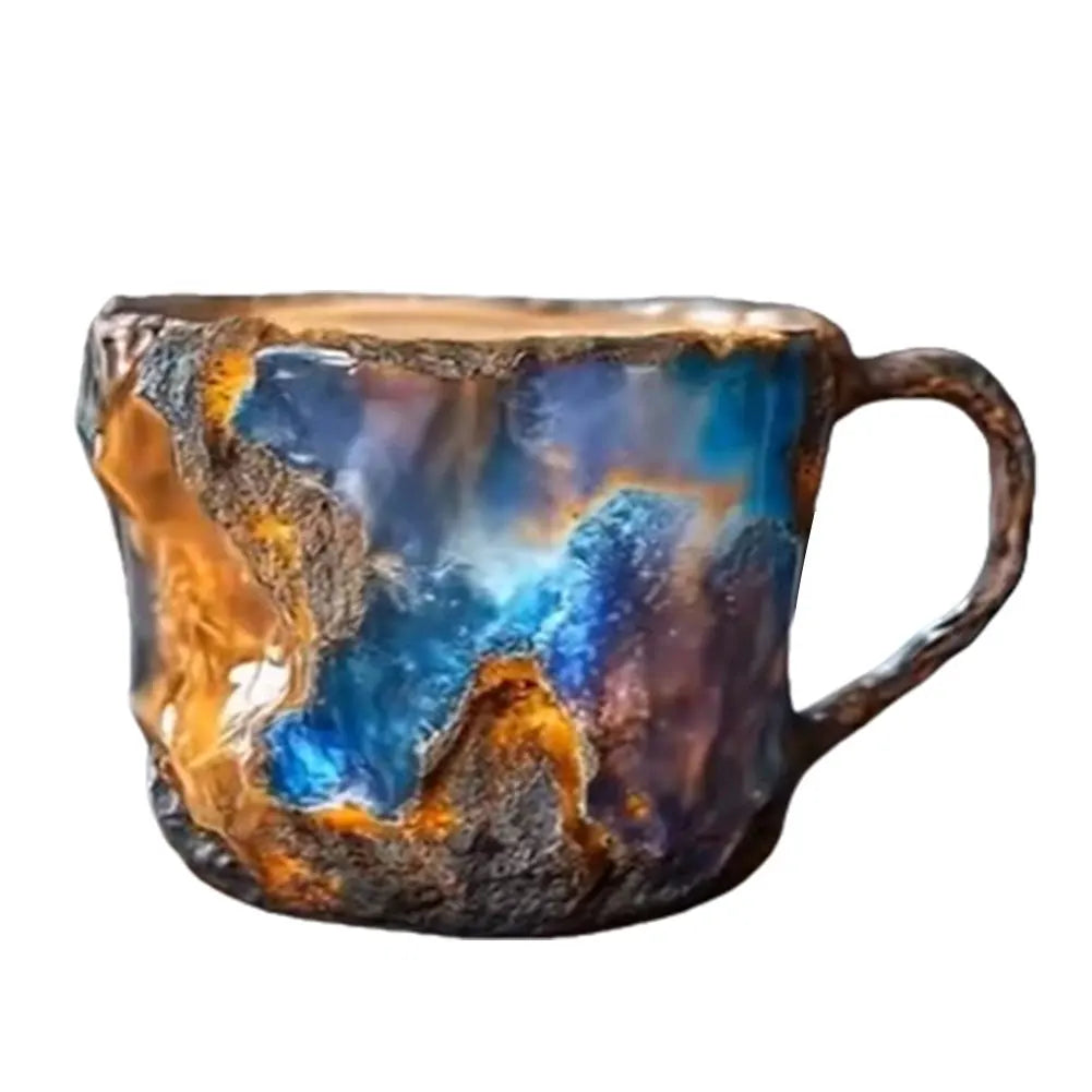 Strata Mineral Mug