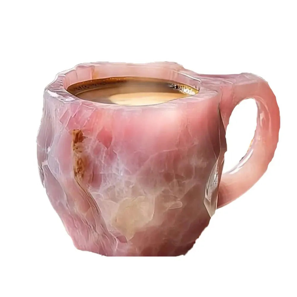 Strata Mineral Mug