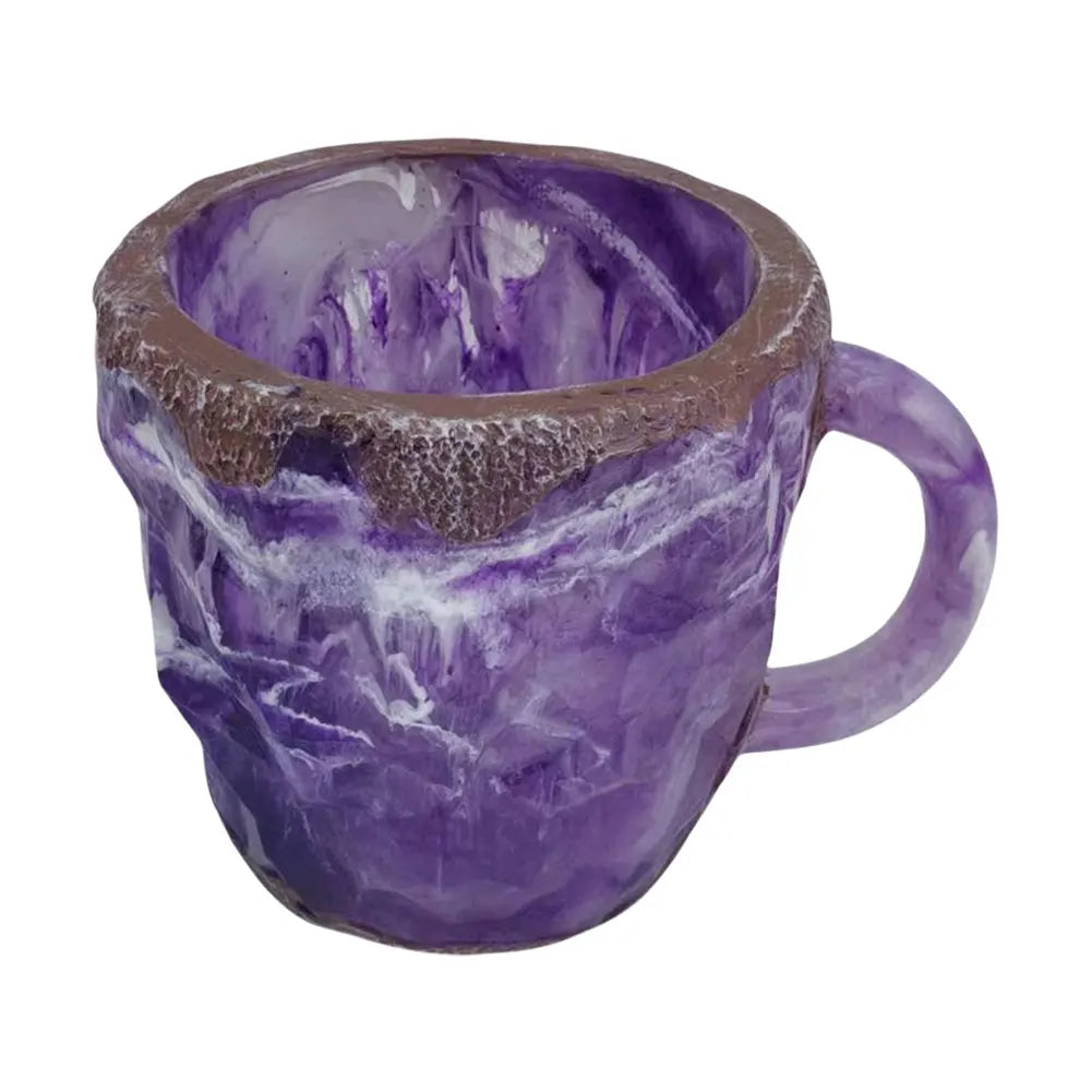 Strata Mineral Mug