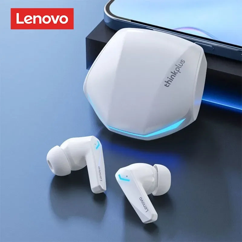 Original Lenovo GM2 Pro 5.3 Earphone