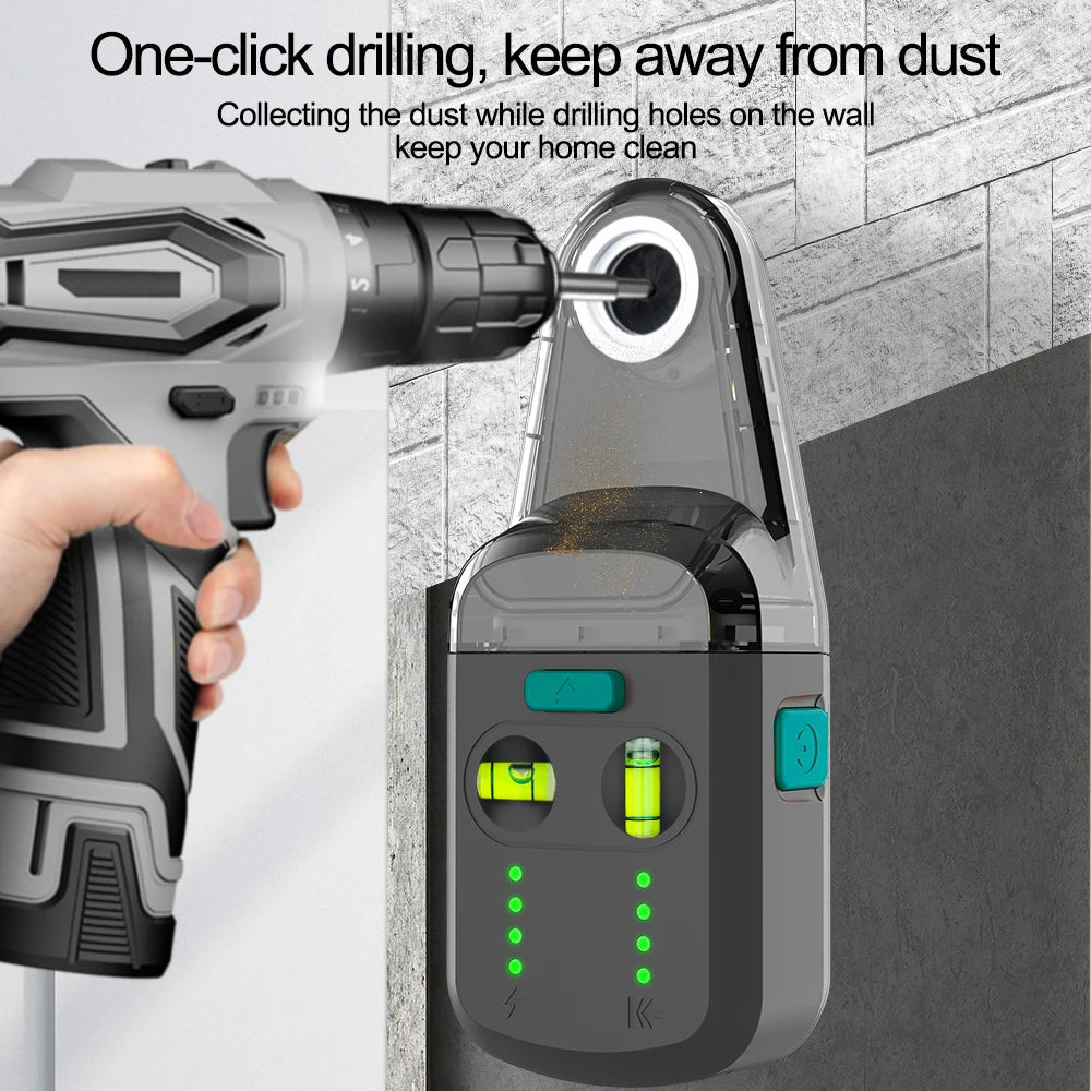 3 in 1 Laser Level Tool