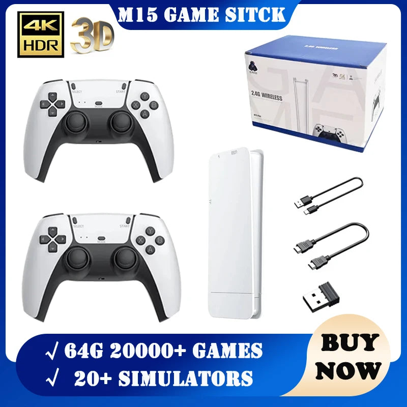 M15 Game Stick Mini