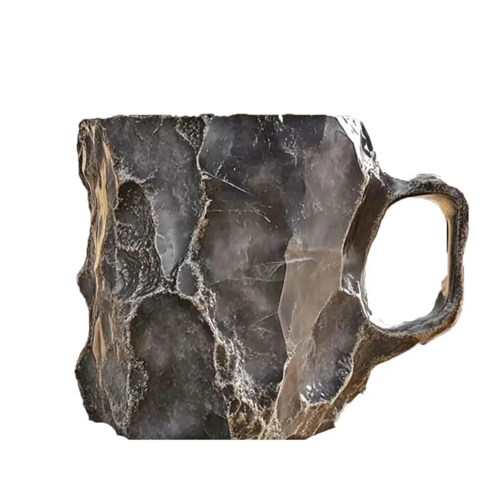 Strata Mineral Mug